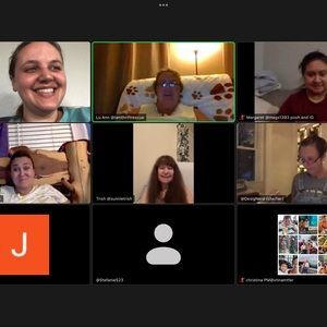 Thank you for coming! 8/24 posh n list come chat about all things poshmark